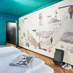 Art Tucholsky