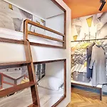 Hotel Art Tucholsky Bochum