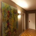 Art Tucholsky Hotel Bochum