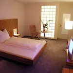 Art Tucholsky Hotel
