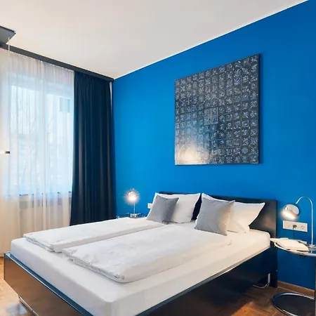 Art Tucholsky Hotel Bochum