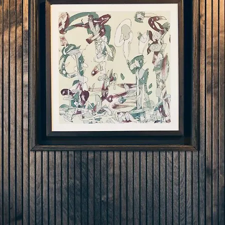 Art Tucholsky Hotel
