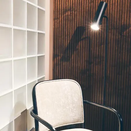 Hotel Art Tucholsky Bochum
