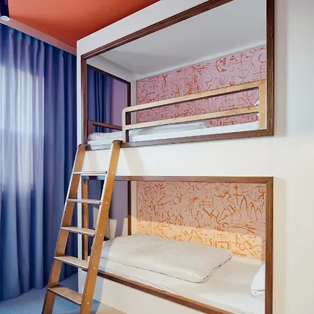 فندق Art Tucholsky بوخوم