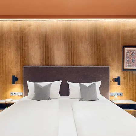 Art Tucholsky Hotel Bochum