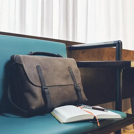 ホテル Art Tucholsky