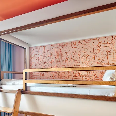 Hotel Art Tucholsky Bochum