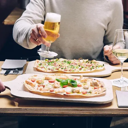 Art Tucholsky 3* بوخوم