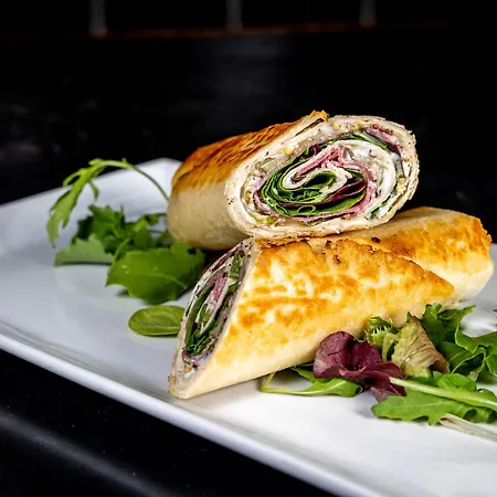 Art Tucholsky ホテル 3*