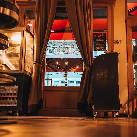 Hotel Art Tucholsky Bochum