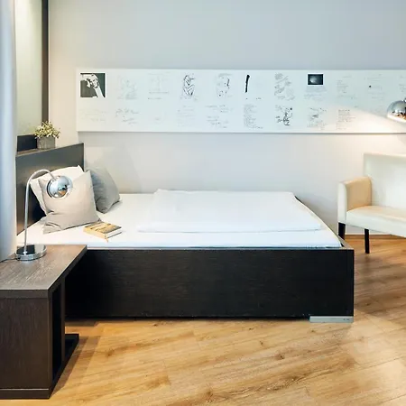 Art Tucholsky Hotel Bochum