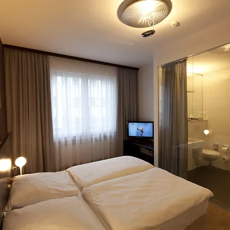 Hotel Art Tucholsky Bochum