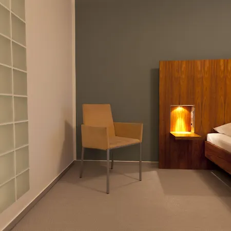 Art Tucholsky فندق بوخوم