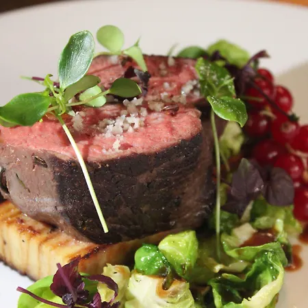 فندق Art Tucholsky