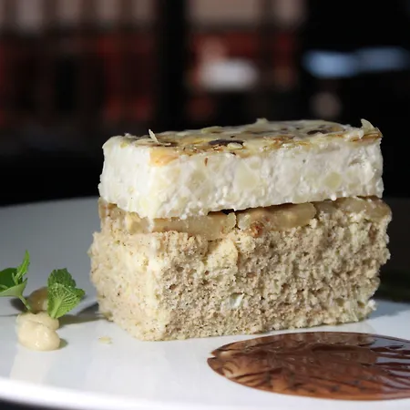 فندق Art Tucholsky 3*