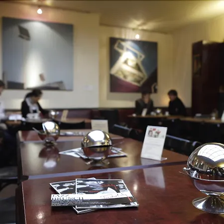 Hotel Art Tucholsky