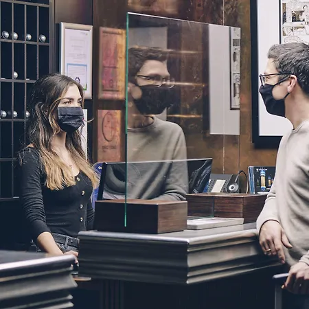 Art Tucholsky Hotel 3*