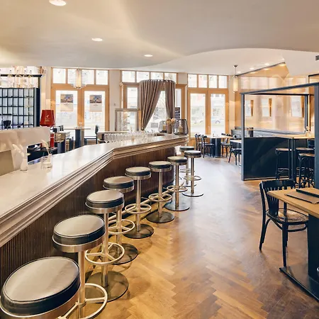 Art Tucholsky 3* Bochum