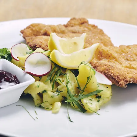 فندق Art Tucholsky 3*