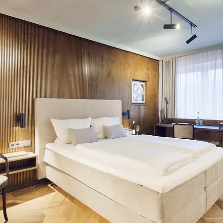 Art Tucholsky Hotel
