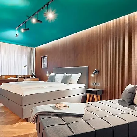 Hotel Art Tucholsky
