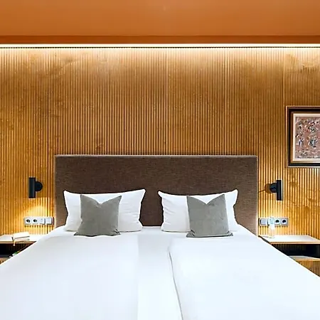 Art Tucholsky Hotel Bochum