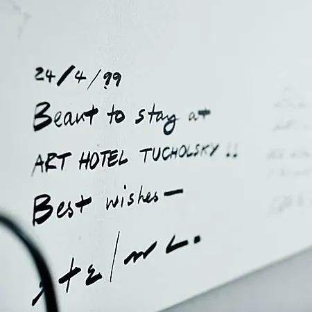 Art Tucholsky 3*