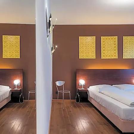 Hotel Art Tucholsky Bochum