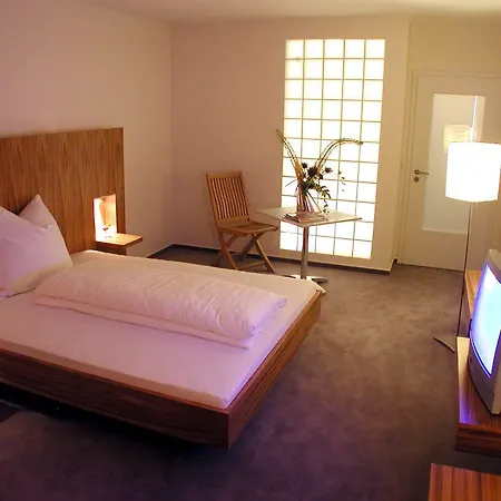 Art Tucholsky Hotel