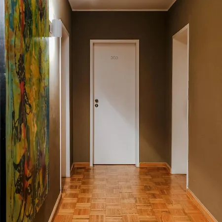 Hotel Art Tucholsky