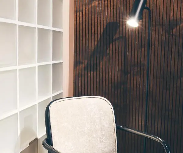 Hotel Art Tucholsky Bochum