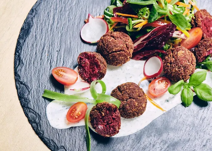 图霍尔斯基酒店 3* 波鸿