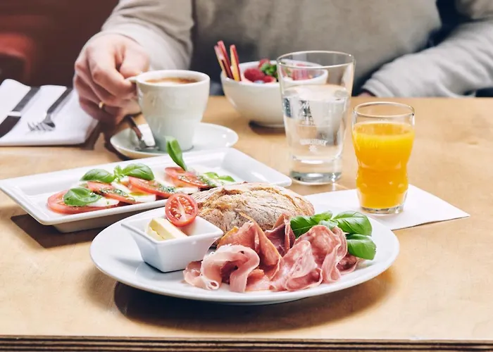 酒店 图霍尔斯基酒店 3*