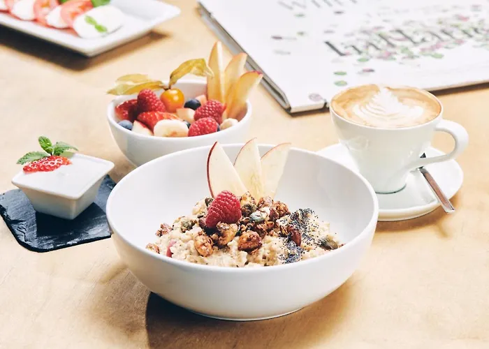 图霍尔斯基酒店 酒店 3*