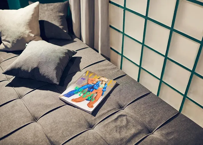 Art Tucholsky 3* Bochum