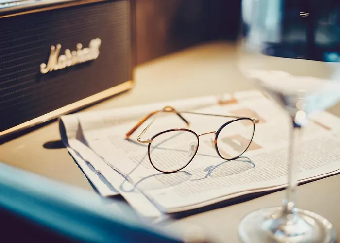 酒店 图霍尔斯基酒店