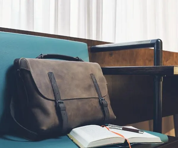 Szálloda Art Tucholsky