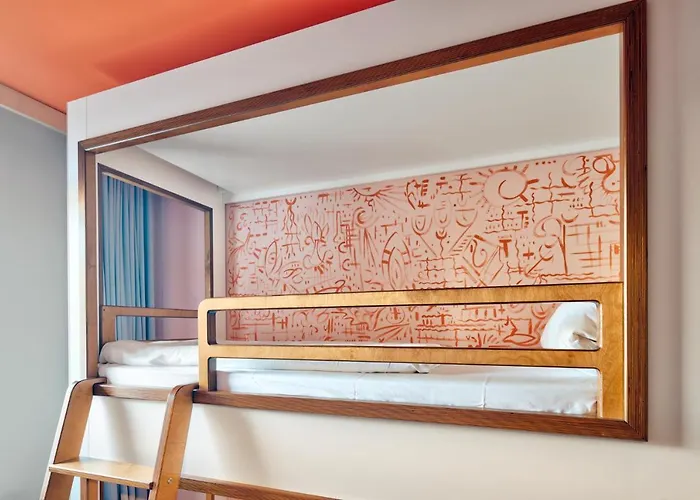 Hotel Art Tucholsky Bochum