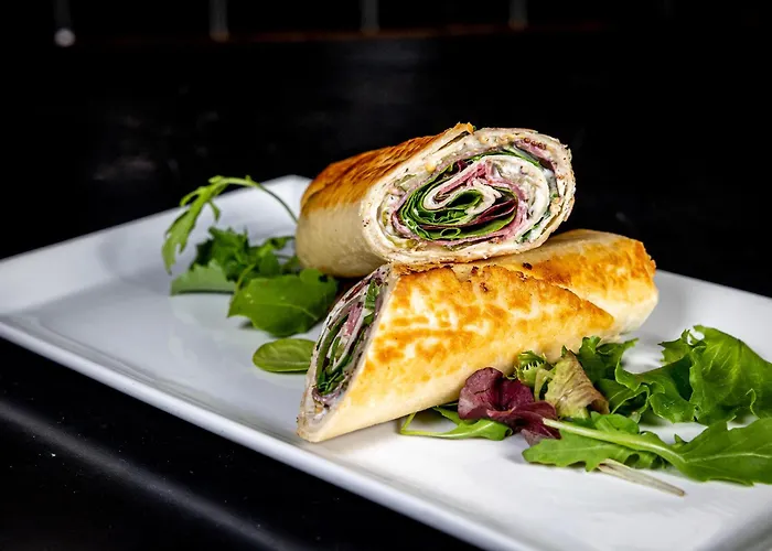 图霍尔斯基酒店 酒店 3*