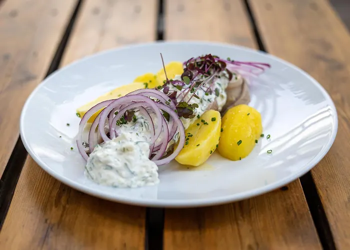 Art Tucholsky ボーフム