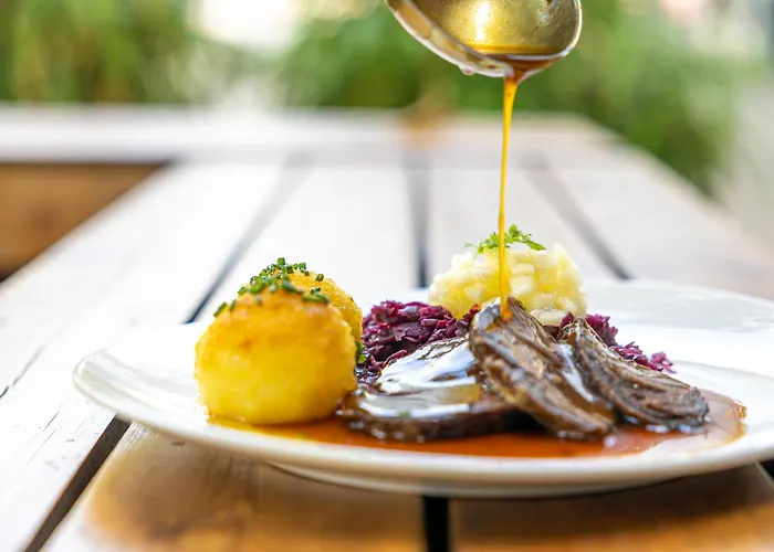 Art Tucholsky Hotel Bochum