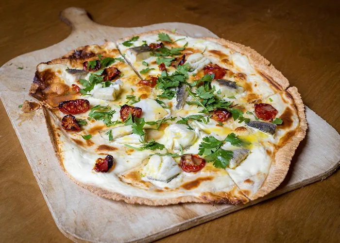 图霍尔斯基酒店