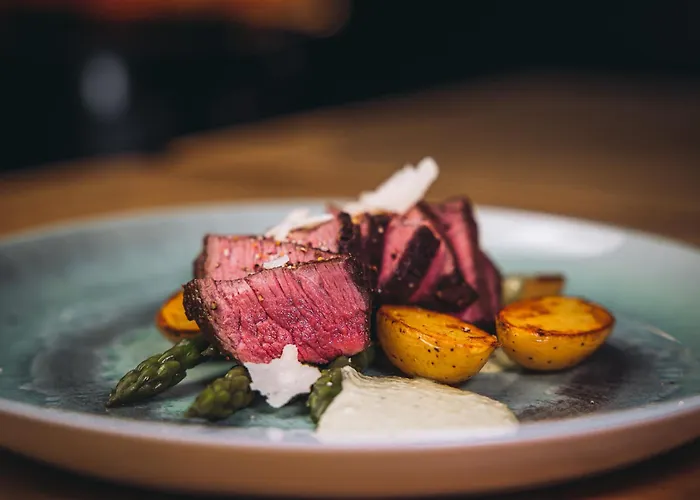 图霍尔斯基酒店