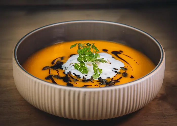 Art Tucholsky Hotel Bochum