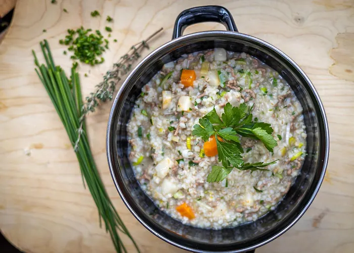 酒店 图霍尔斯基酒店 波鸿