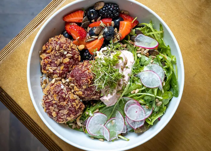 Art Tucholsky 3* Bochum