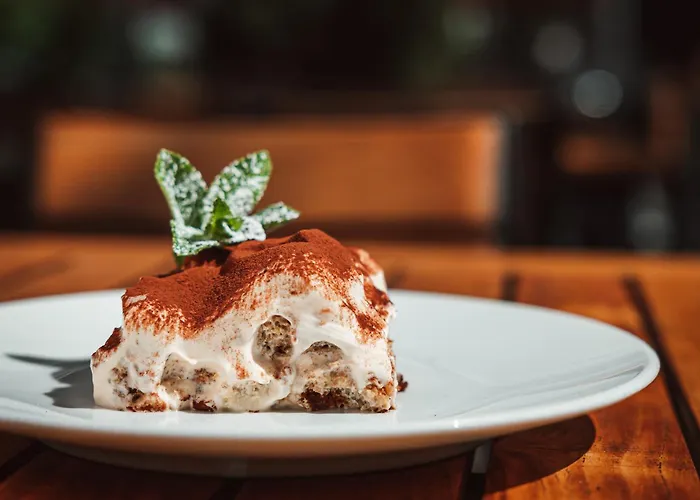 Art Tucholsky ホテル ボーフム