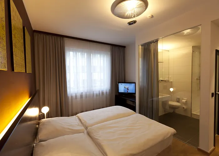 Hotel Art Tucholsky Bochum