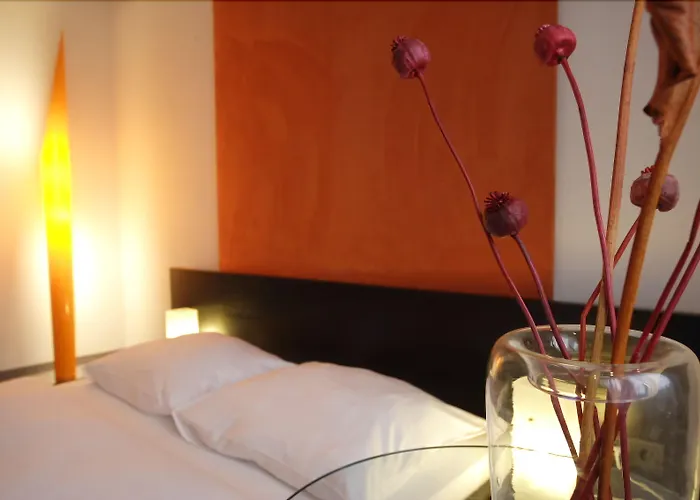 Art Tucholsky Hotel Bochum