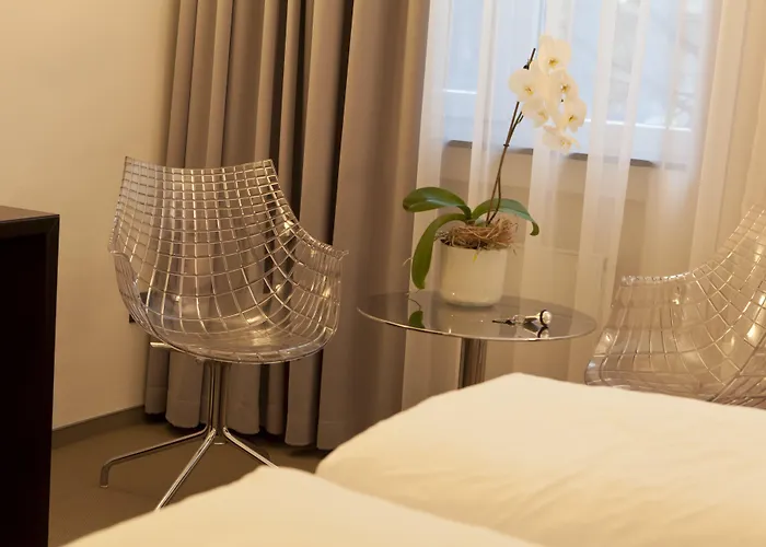 Art Tucholsky ボーフム